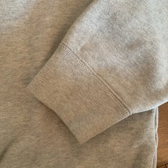 Polo Crewneck - Picture 3 of 5